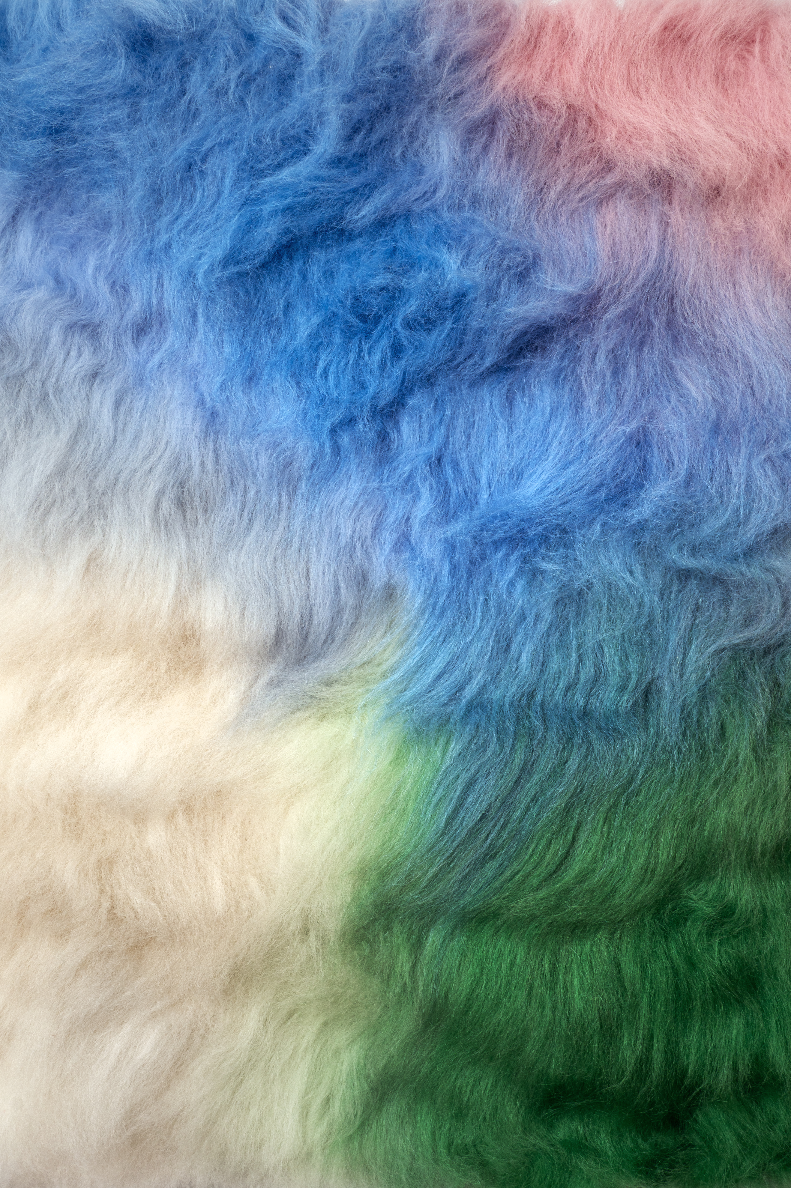 Air Management detail